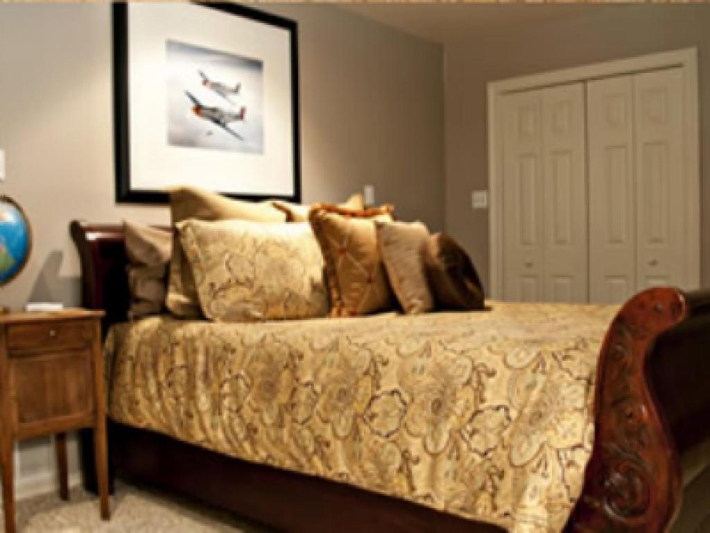 Live Oaks Bed And Breakfast Uvalde Habitación foto